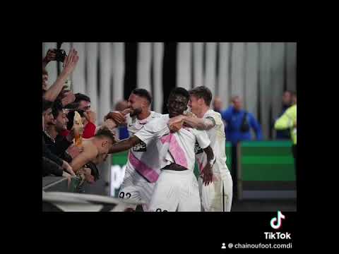 Bamba dieng buteur #papematarsarr #sadiomane #football #nicolasjackson