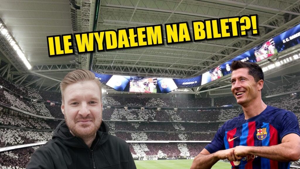 Robert Lewandowski królem El Clasico! Te słowa zapamiętam do końca życia | Sport.pl