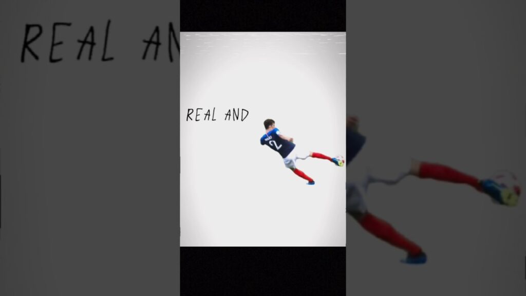 Pavard goal🤐 #shorts #trending #funny #viralvideo #fyp #fypシ゚viral #football #edit