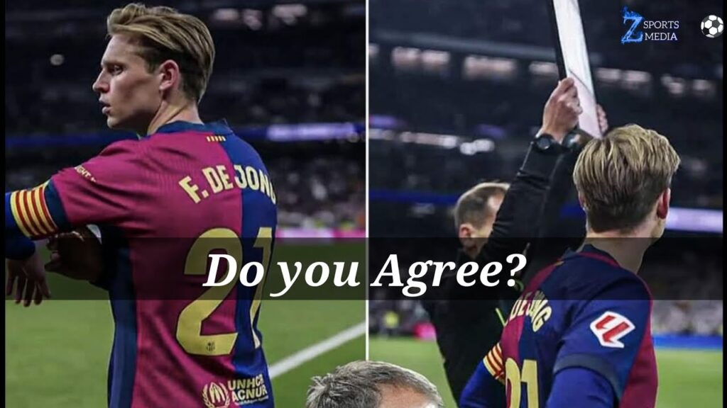 Hansi Flick's winning change |