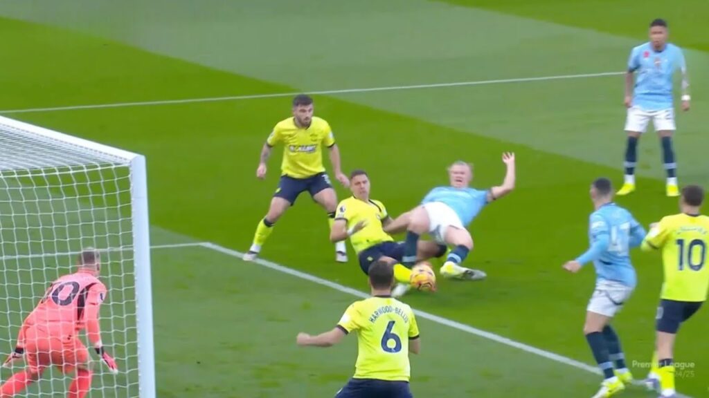 Erling Haaland Goal vs Southampton Matheus Nunes Assist, Man City vs Southampton, Premiere League Erling Haaland Goal vs Southampton Matheus Nunes Assist, Man City vs Southampton, Premiere League