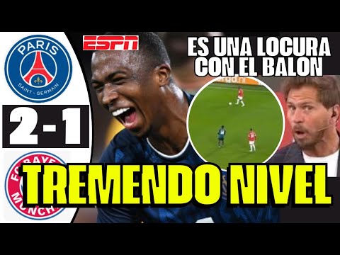 INCREÍBLE WILLIAM PACHO POR CHAMPIONS LEAGUE CON JUGADA TREMENDA SE LOS LLEVÓ Y DIÓ GOLAZO SORPRENDE
