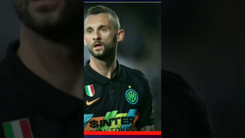 Marcelo Brozovic, is in the sights of a European Giant 🔥 #shorts