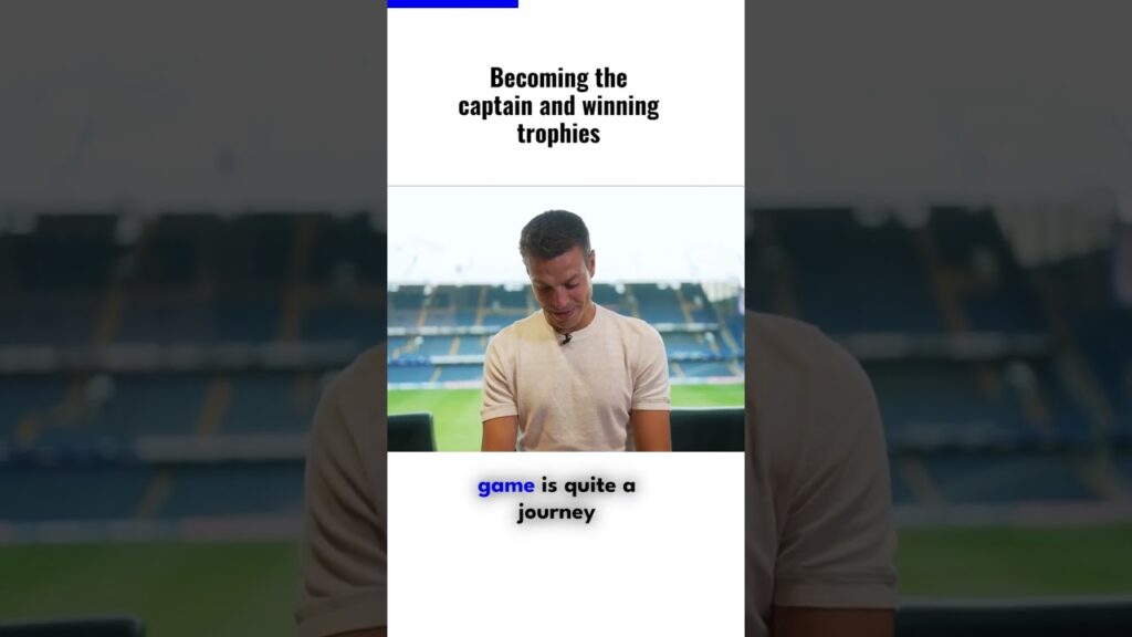 César Azpilicueta: How He Became Chelsea's Captain