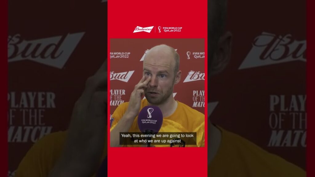Klaassen finishes the group stage in style | Budweiser Player of the Match | FIFA World Cup 2022 Klaassen finishes the group stage in style | Budweiser Player of the Match | FIFA World Cup 2022