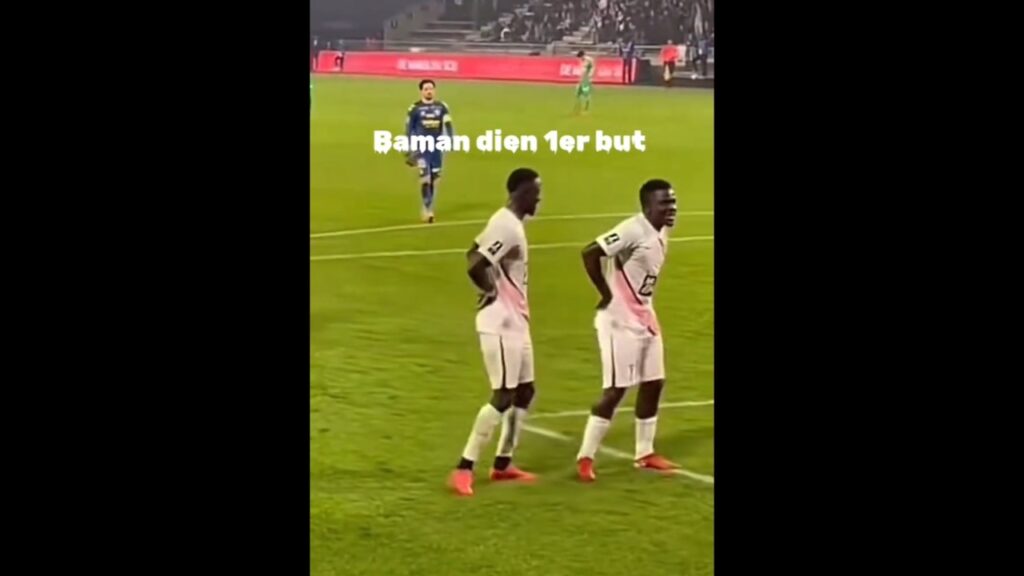 Bamba Dieng, Ibrahima Niane, SON Heung-Min la culture sénégalaise vulgarisée par les Lions