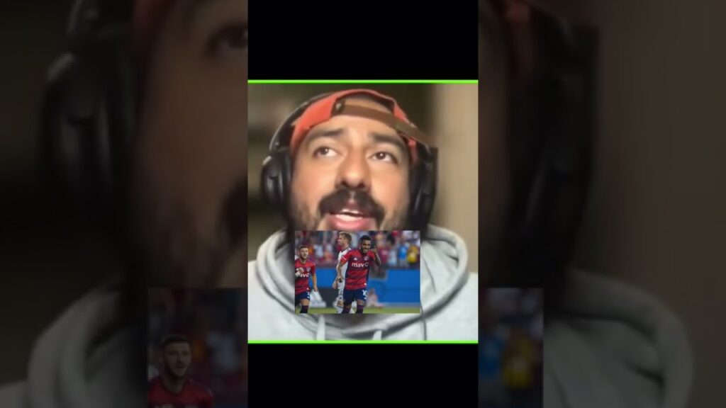 Did Jesus Ferreira miss his chance?