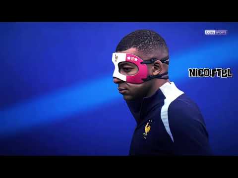 Kylian Mbappé clips cc in euro 2024 #edit #kylianmbappe #trending
