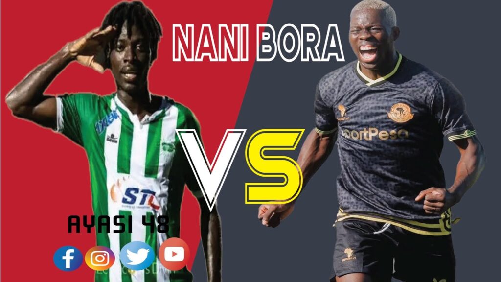JEAN CHARLES AHOUA 🇨🇮 VS STEPHAN AZI KI 🇧🇫 BEST SKILLS AND GOALS | NANI BORA KATI YAO NIPE JIBU??