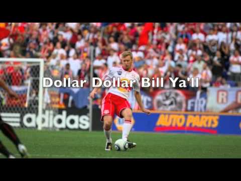 Tim Ream Chant [Tim Rules Everything Around Me]