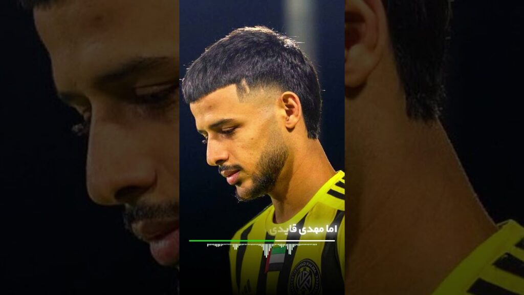 شوک عجیب و غریب به لژیونر ها 😳❌ #لیگ_برتر_ایران