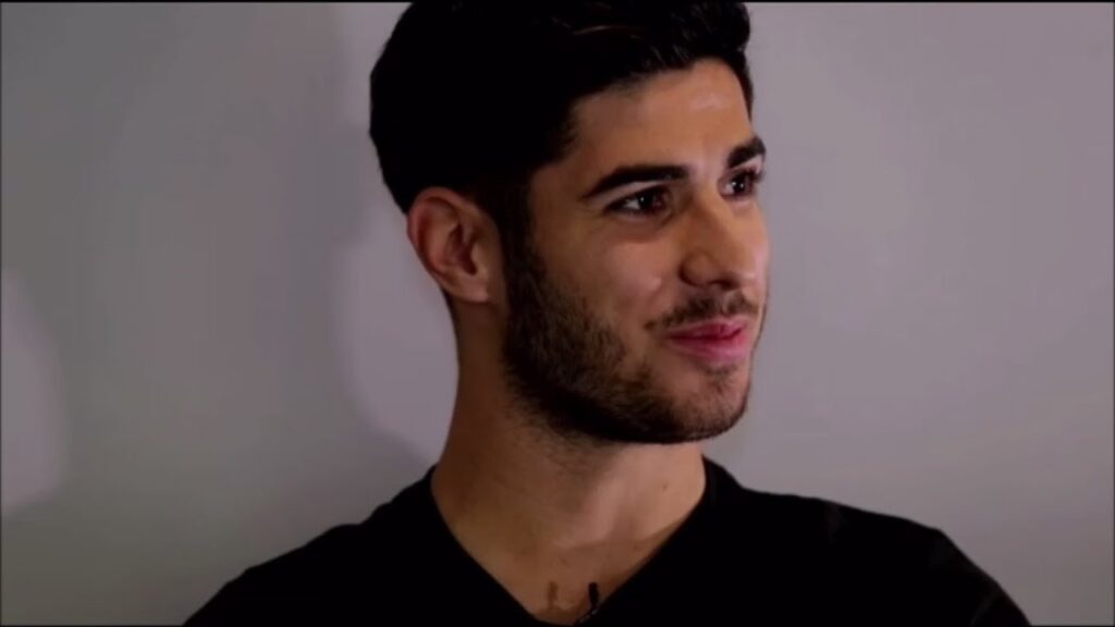 Marco Asensio - Interview with MARCA || 11/21/18