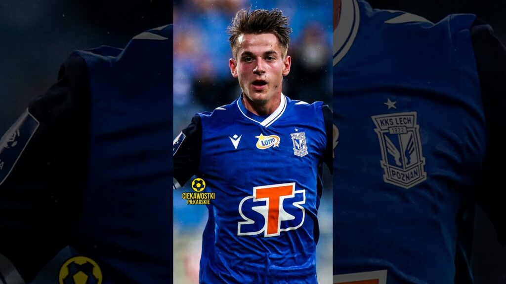 #SHORTS Kamiński trafi do Borussi ?