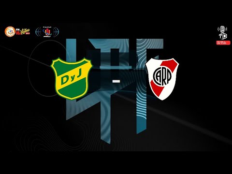 DEFENSA y JUSTICIA vs RIVER 🔴 EN VIVO 🔴 LIGA PROFESIONAL 2024 LPF · DEFENSA vs RIVER PLATE