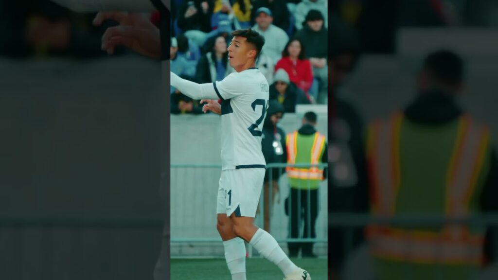 𝐆𝐮𝐞𝐫𝐫𝐞𝐫𝐨 de la media cancha  Alan Franco ⚔ #ecuador #futbol #latri #selección #alan #franco