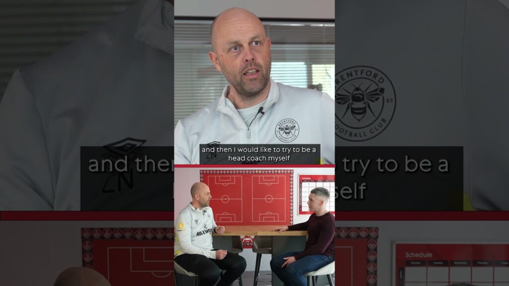 When Claus met Thomas ❤️️