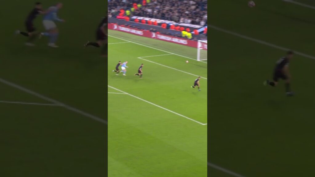 2024 Ballon d’Or winner: Rodri 🏆