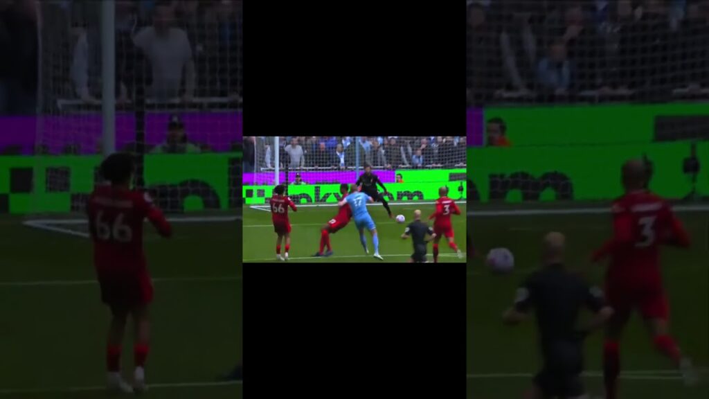 When De Bruyne Creative by Himself! #kevin #debruyne #subscribeformore #foryou #football #mancity