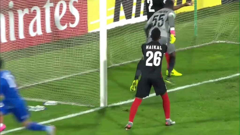 Tehran Derby | Perspolis vs Esteghlal FC | 2017