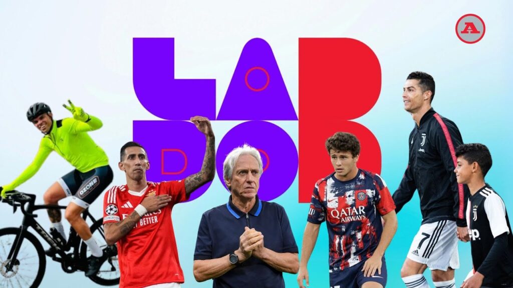 LADO B #11 | A polémica com Otávio e o desafio de João Neves e Vitinha