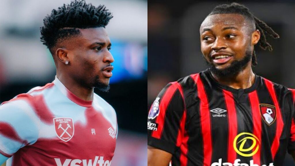 BREAKING: KUDUS FINALLY CHARGED FOR MISCONDUCT, SEMENYO TO ARSENAL FOR 50 MILLION & MORE