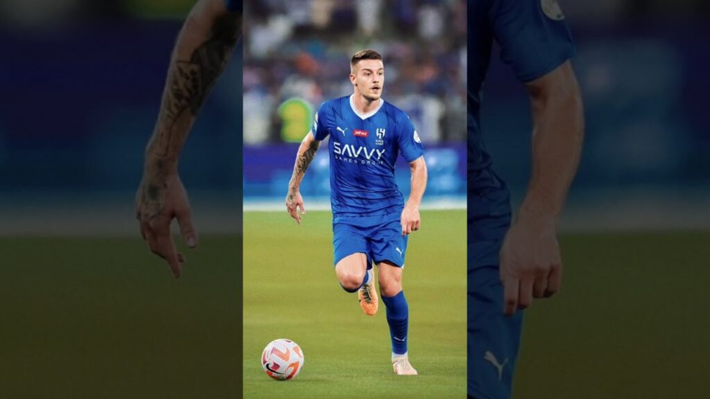 Sergej Milinković-Savić