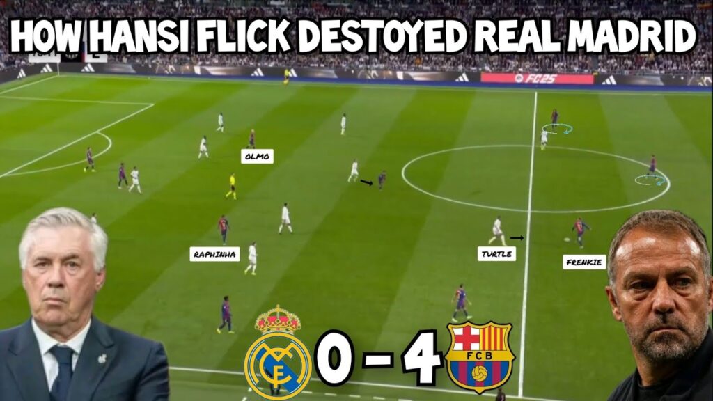 How  " FRENKIE DE JONG "  Elevated Barcelona To " ANOTHER LEVEL " || Tactical Analysis ||