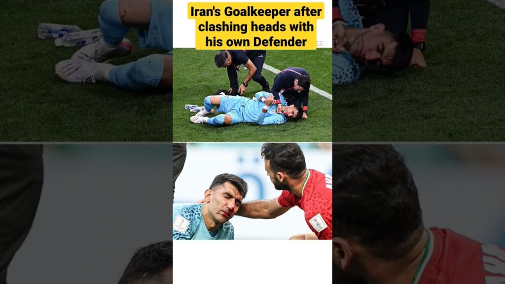 #irangoalkeeper