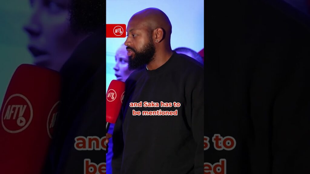 Thomas Partey Had Luis Diaz In His POCKET! 🤣