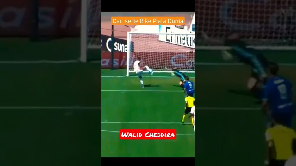 #young Maroccan #striker #walid Cheddira #pialadunia 2022 #qatar #shorts