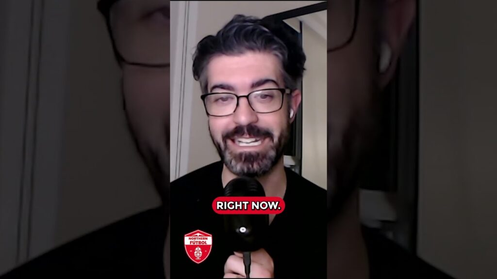 Why won't Bayern Munich pay Alphonso Davies? #shorts