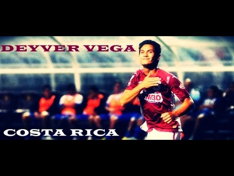 DEYVER VEGA || GOLES ||