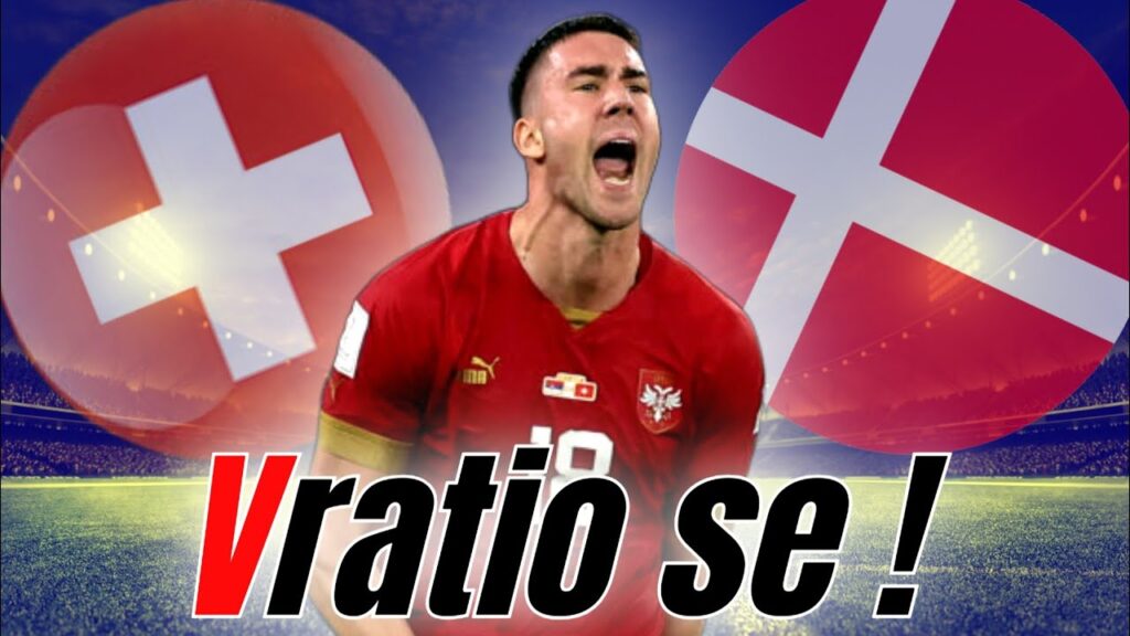 Da li ćemo se smejati ili plakati ☆ Piksi saopštio spisak za Švajcarsku i Dansku Da li ćemo se smejati ili plakati ☆ Piksi saopštio spisak za Švajcarsku i Dansku