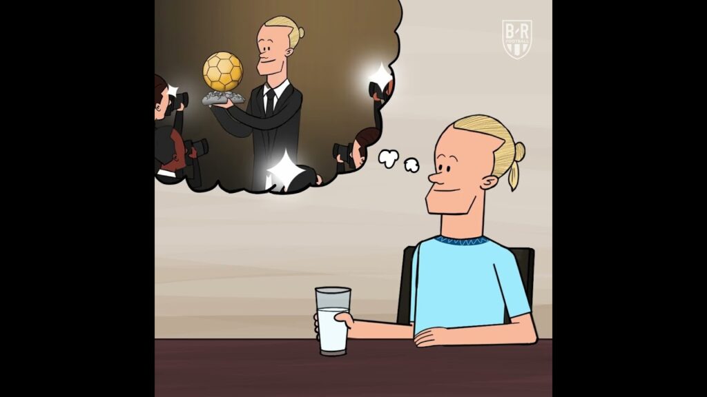 Everyone already has their eyes on the 2025 Ballon d'Or 👀