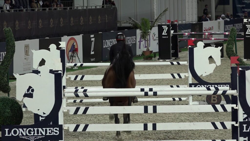 Mohammed Al Owais with Tsunami