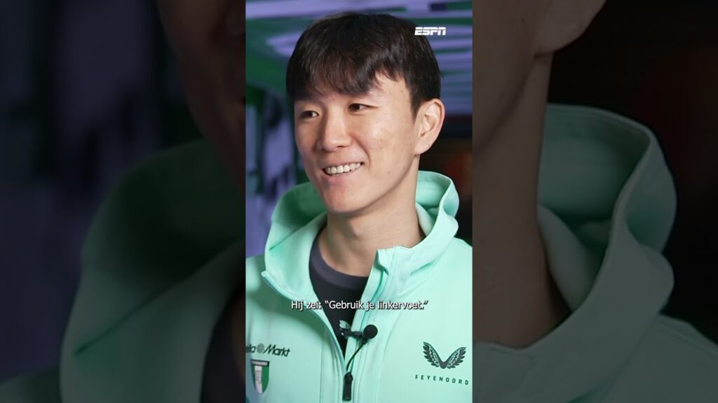 🦵Hoe is In-beom Hwang tweebenig geworden? 🤔 🦵Hoe is In-beom Hwang tweebenig geworden? 🤔