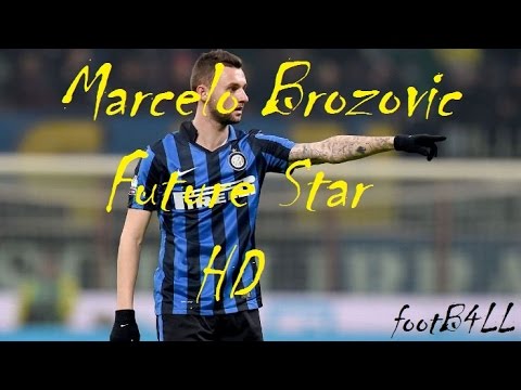 Marcelo Brozovic - Future Star HD