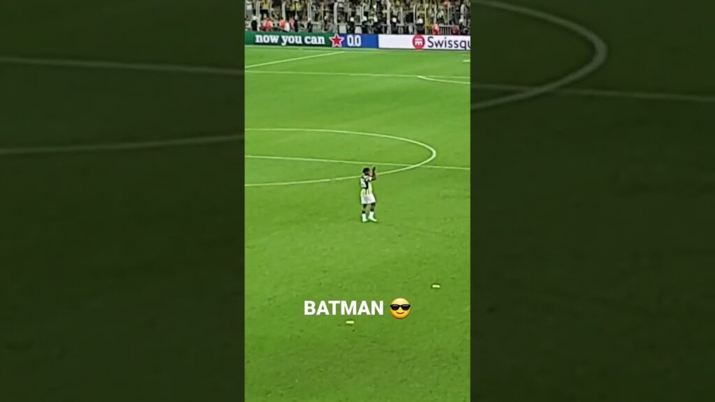 Michy Batshuayi 🔥🔥🔥