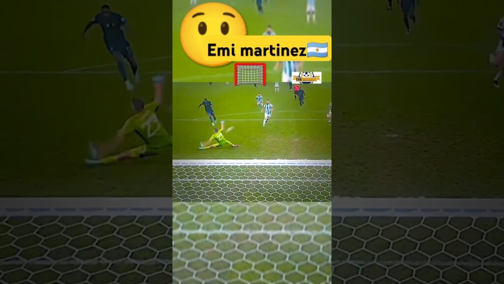 emi martinez celebration golden  golf ⛳ 🥊ইমি মার্টিনিজ  #shorts #football