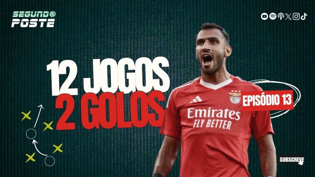 T4.E13 | “Pavlidis tem de dar ao pedal”