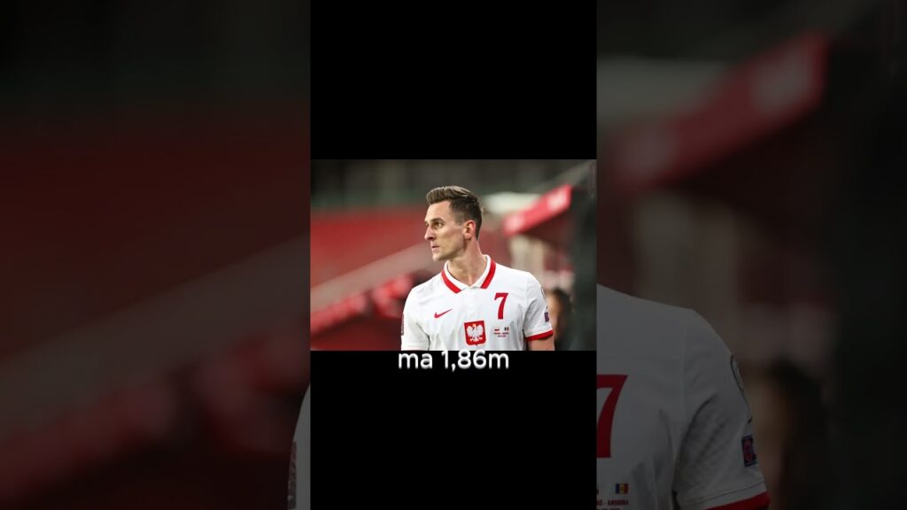 5 powodów dlaczego Arkadiusz Milik to GOAT part 3