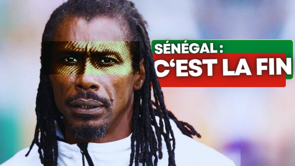 🚨🇸🇳 Aliou Cissé ÉVINCÉ, qui pour lui succéder à la tête du Sénégal ?