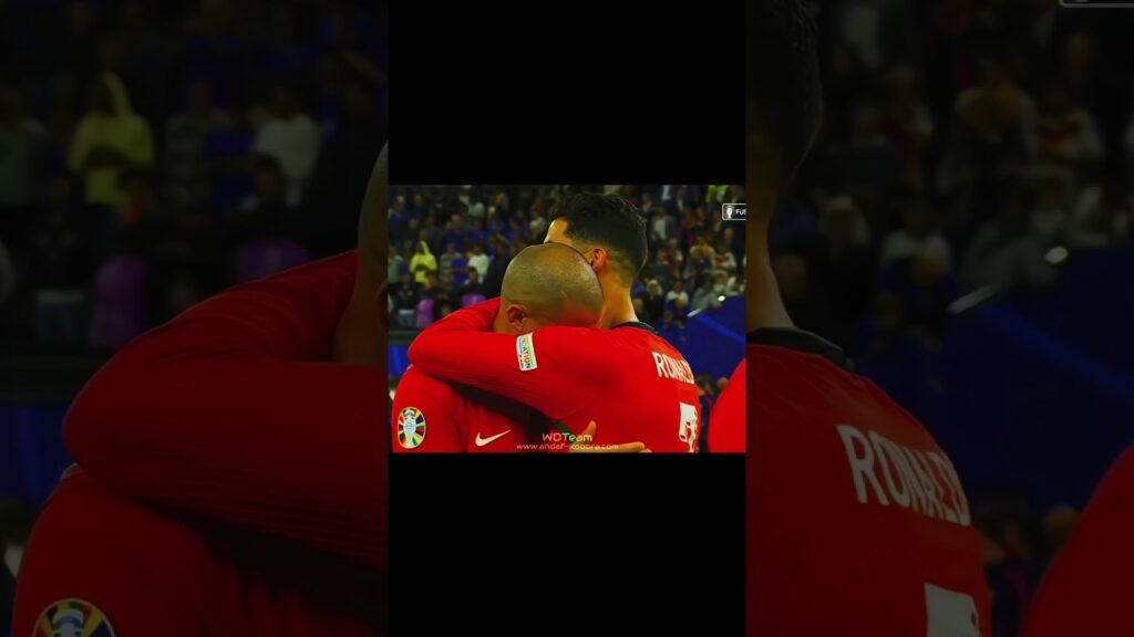 Pepe Portugal will never forget you😓#short#viral