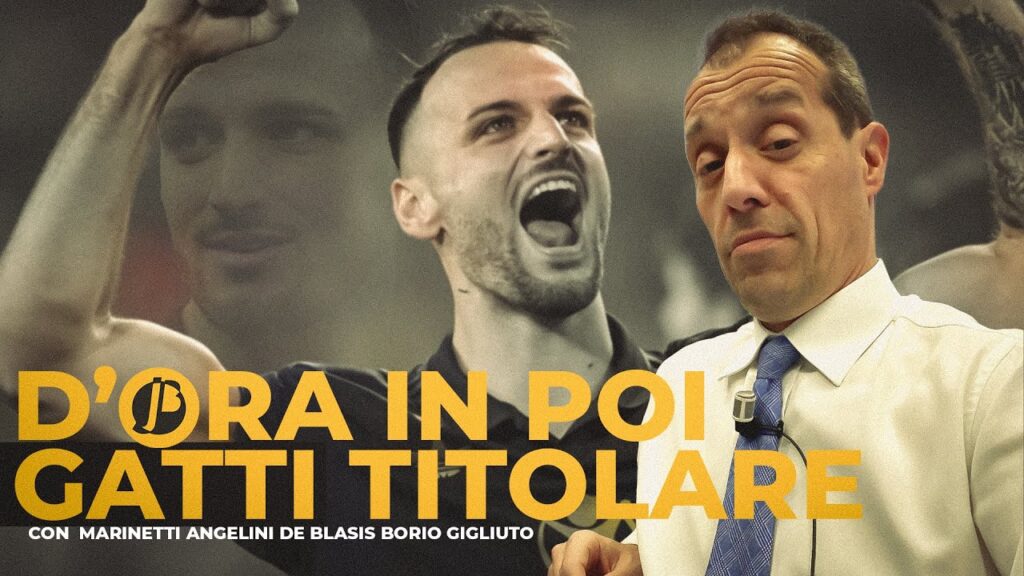 “ABBIAMO VINTO 4-4!”, “DANILO CHANCE FINITE” e su PARMA e KOOPMEINERS… MOMBLANO & CO