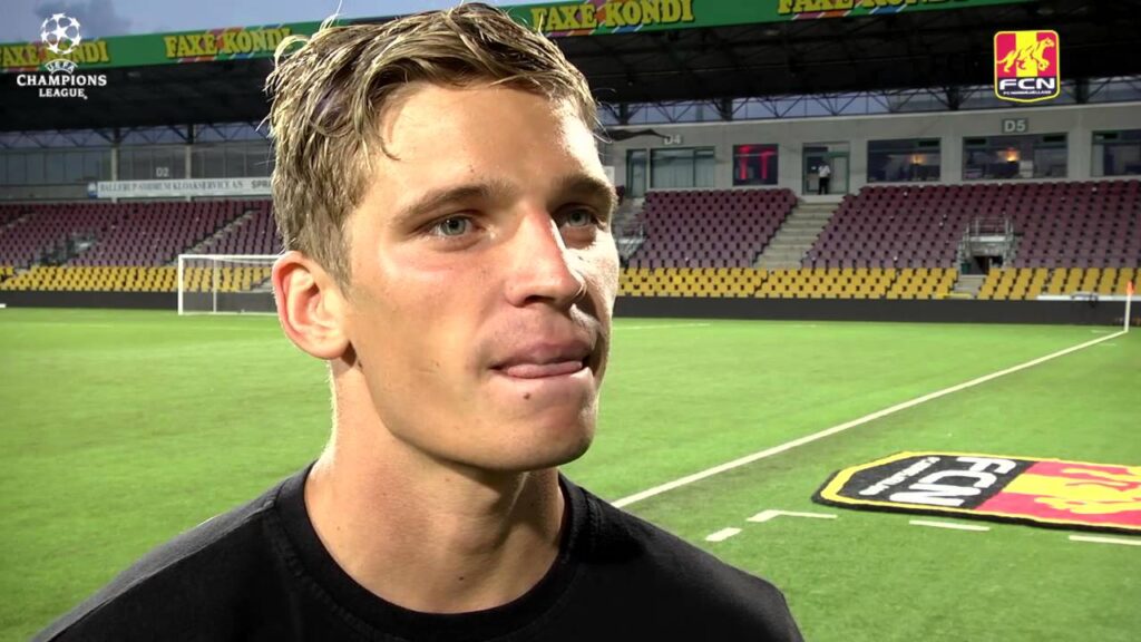 Stryger: Er sgu aldrig sjovt at tabe