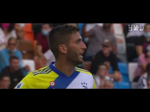 Rodrigo Bentancur (Juventus) vs Udinese | Highlights