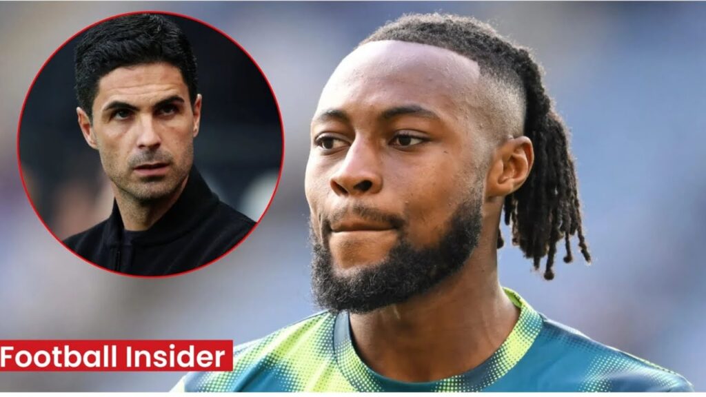 Arsenal to open Antoine Semenyo talks + Kudus mohammed ban by FA