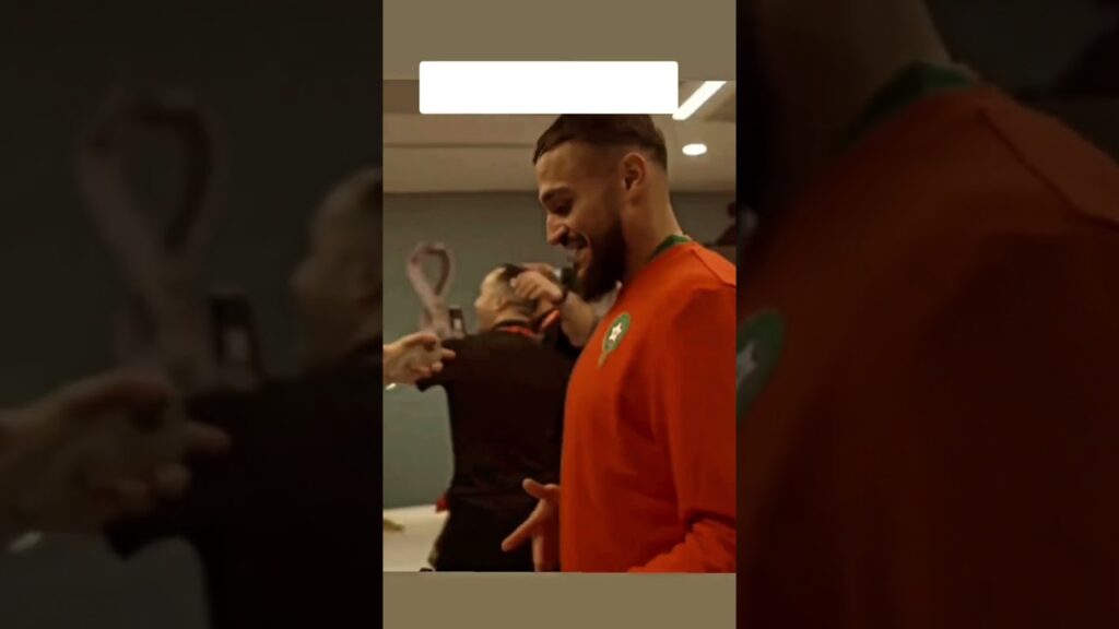 Nayef Aguerd And Sofiane Boufal: An Exciting Duo