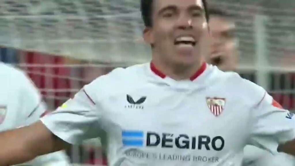 Marcos Acuna Bem Vindo Ao River Plate | Skills