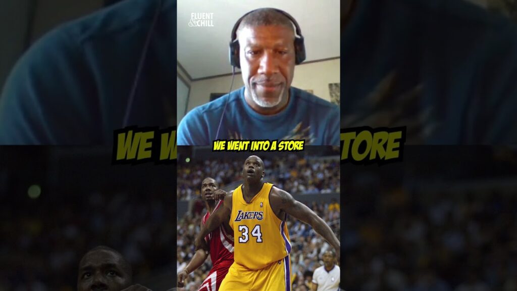 Dr. Lucille O'Neal's Favorite Memory From Shaq's Childhood 🏀